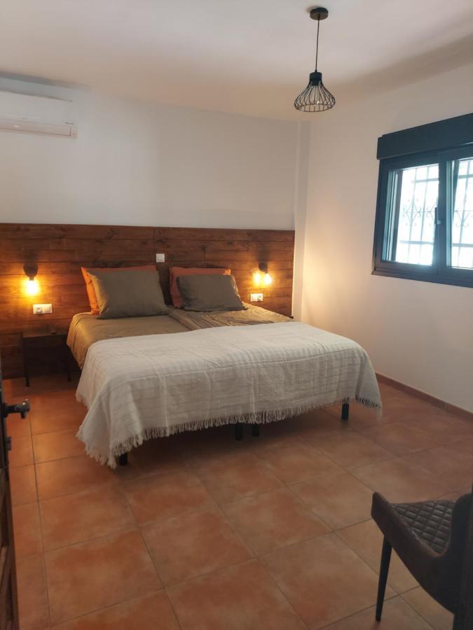 Bed & Breakfast Casa Loko