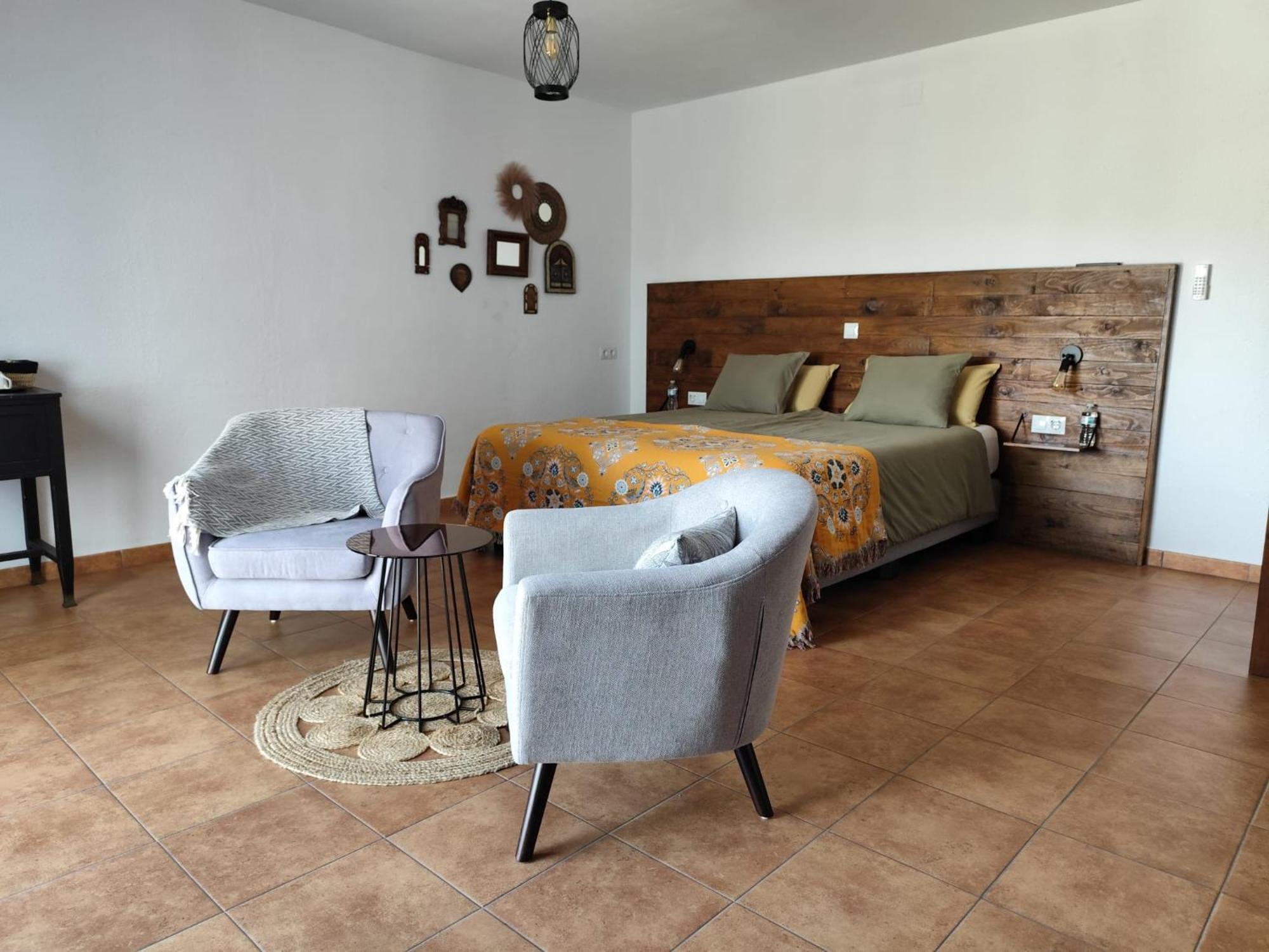 Casa Loko Bed & Breakfast Coín