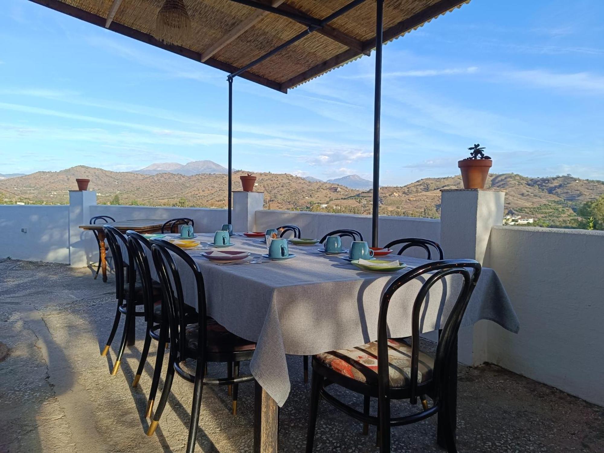 Bed & Breakfast Casa Loko Coín