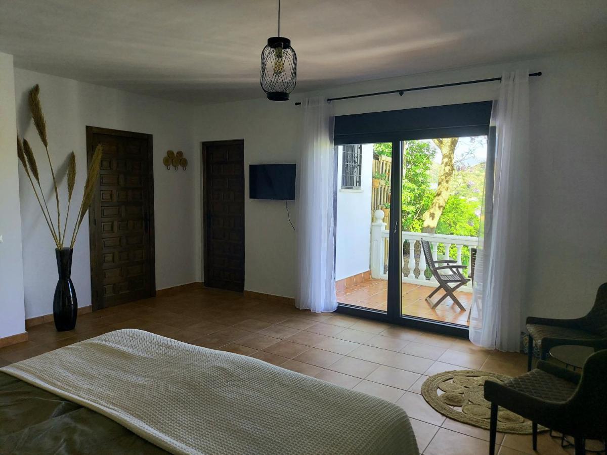 Casa Loko Allotjament i esmorzar Coín