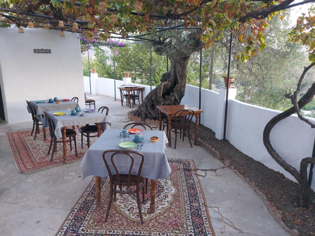 Allotjament i esmorzar Casa Loko Coín