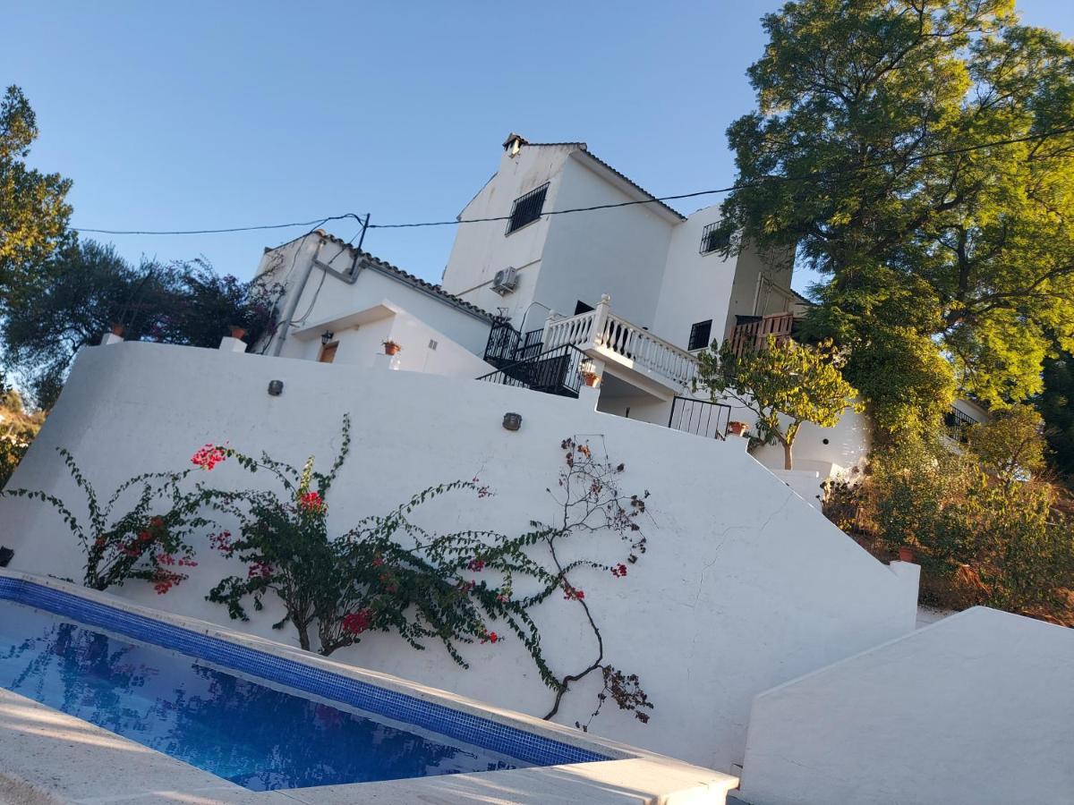 Allotjament i esmorzar Casa Loko Coín