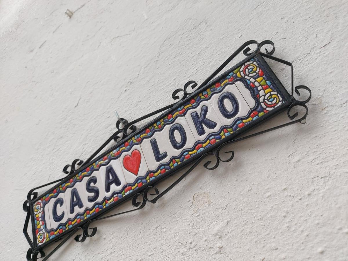 Casa Loko Coín