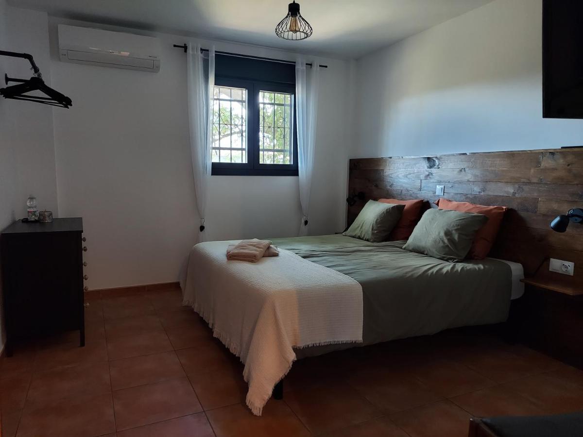Bed & Breakfast Casa Loko *