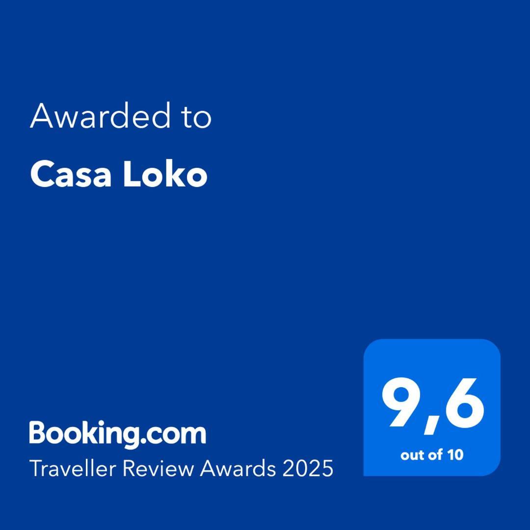 Casa Loko Coin