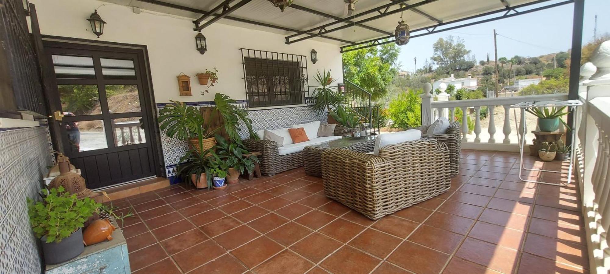 Casa Loko Bed & Breakfast Coin